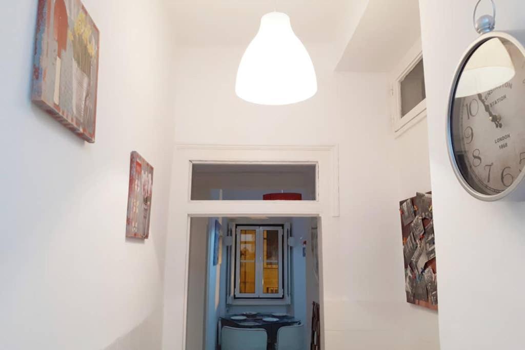 Sweet Alfama Ii, Apartment リスボン エクステリア 写真