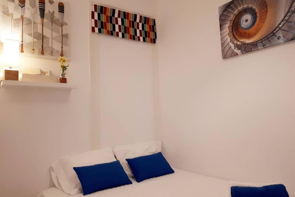 Sweet Alfama Ii, Apartment リスボン エクステリア 写真