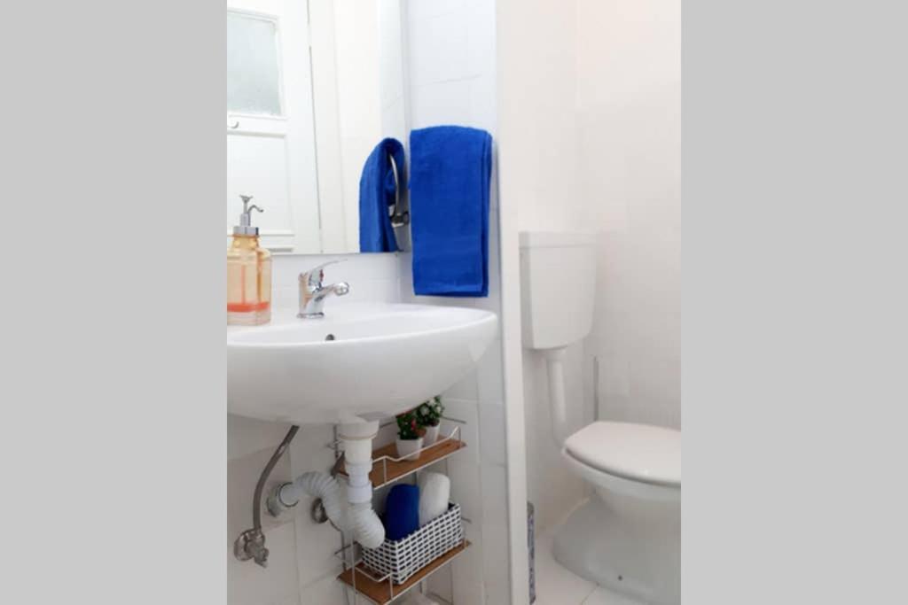 Sweet Alfama Ii, Apartment リスボン エクステリア 写真