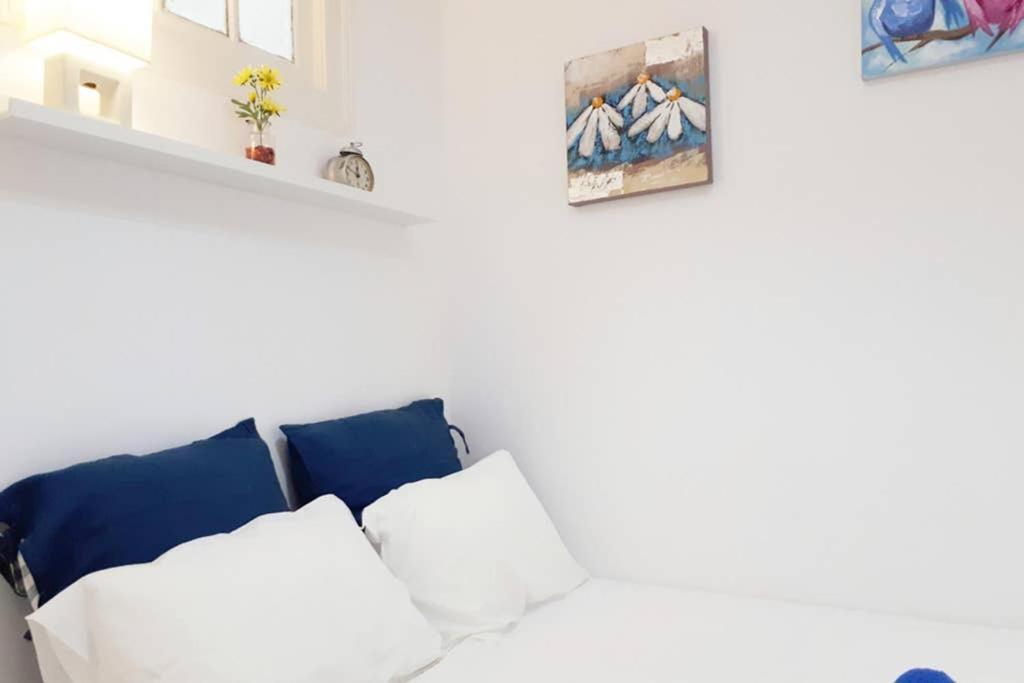 Sweet Alfama Ii, Apartment リスボン エクステリア 写真
